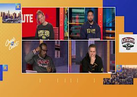 The ‘Mad Minute’ on Packers-Broncos in Week 15 | ‘GMFB’