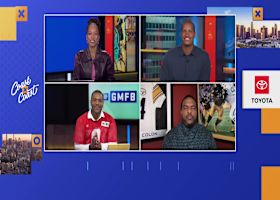Which last-place team improved most this offseason? | 'GMFB'
