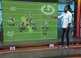 M-Rob: Vikings-Packers matchup will be a 'chess match' on defense | 'GMFB'