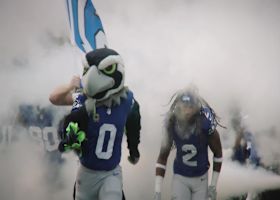 Get ready for Seahawks-Lions on MNF | Week 4