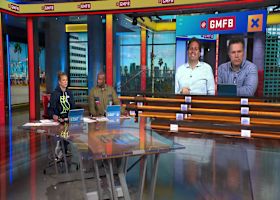 'GMFB' reacts to Saints dominant offense vs. Cowboys from Week 2