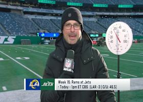 Garafolo: Tyler Higbee to make season debut in Week 16 | 'NFL GameDay Morning'