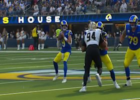 'The Insiders' provide an update on Matthew Stafford's potential contract extension