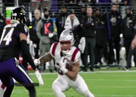 No. 63: Kyle Hamilton Top 100 Players of 2026
