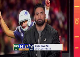 'GMFB' reacts to Patriots starting 9-2 for first time since 2019