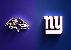 Ravens vs. Giants highlights | Week 15