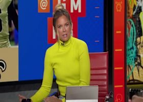 Who is the team to beat in the NFC South in 2026? | 'GMFB'