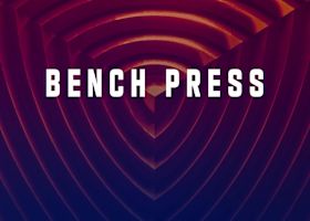 Best Of DL Hitting Bench Press In 2025 NFL Combine