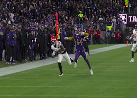 Can't-Miss Play: Burrow dials launch codes to Ja'Marr Chase for 43-yard gain