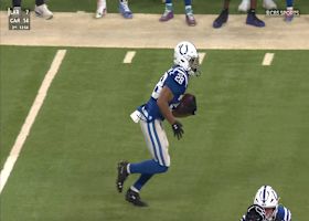 Jonathan Taylor's best plays from 121-yard game vs. Texans | Week 13