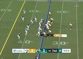 Steelers' top plays vs. Jaguars | Preseason Week 1