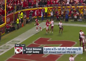 Bills vs. Chiefs Preview | 'NFL Fantasy Live' 
