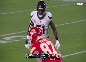 Texans' top plays vs. Chiefs | Week 14