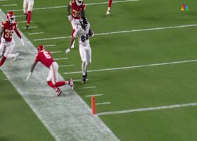 Isaiah Likely's best plays from 111-yard game vs. Chiefs | Week 1