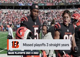 Bengals 2026 Season Preview