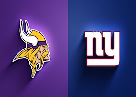 Vikings vs. Giants highlights | Week 16