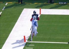 Derrick Henry's 22-yard TD run caps Titans' opening drive vs. Colts