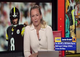 Where do you stand right now with Aaron Rodgers | 'GMFB'
