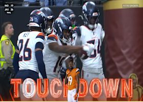 Broncos' top plays vs. Raiders | Week 14