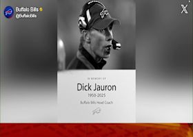 Former NFL HC Dick Jauron passed away at age 74