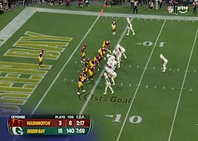 Every Touchdown from Week 2 | 2025 Season