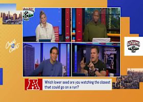 Which AFC wild card team are you watching that can go on a run? | 'GMFB'