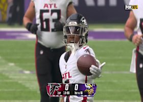 Every Darnell Mooney catch from 142-yard game vs. Vikings | Week 14