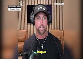 Adam Thielen weighs in on Vikings QB battle | 'The Insiders'