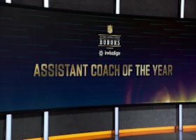 NFL Honors Assistant Coach of the Year finalists | 'GMFB'