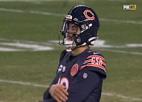 Bears' top plays vs. Packers | Week 16