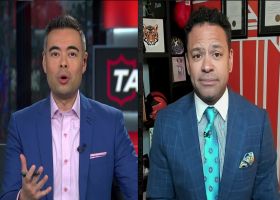 Ross: Three WRs who could reprise Puka Nacua's rookie impact in '24 | 'NFL Total Access'
