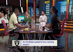 What kind of impact can Kirk Cousins, Tom Brady have on potential top pick Fernando Mendoza | 'GMFB'