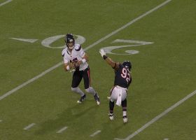 Can't-Miss Play: Mills lays nifty juke on Bears defender prior to 27-yard dime