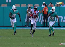 Every Chris Godwin catch from 108-yard game vs. Dolphins | Week 17