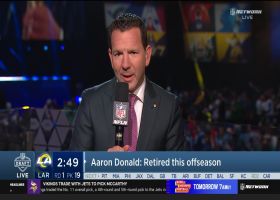 Rapoport: Stafford wants more guaranteed money in his contract beyond 2024