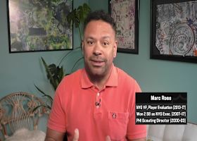 Marc Ross explains how Texans should handle C.J. Stroud contract | 'The Insiders'