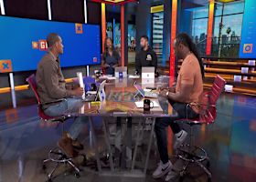 Which team's offseason is most intriguing? | 'GMFB'