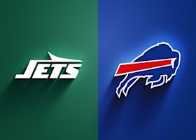 Jets vs. Bills highlights | Week 18