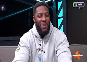 Dylan’s Favorite Player: Josh Hines-Allen | ‘NFL Slimetime’