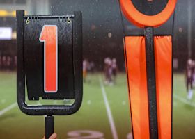 Have Eagles done enough this offseason to justify an A.J. Brown trade? | 'GMFB'