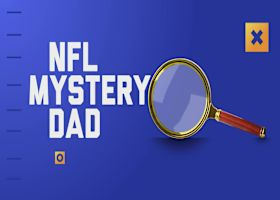 NFL Mystery Dad | 'GMFB'