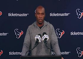 DeMeco Ryans on facing Steelers for Wild Card Weekend