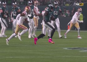 A.J. Brown's best plays from 114-yard game | Week 13