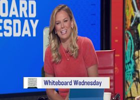 'GMFB' predicts which rookie will be a big problem for opponents in 2025