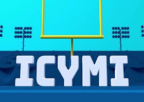 ICYMI: injuries during Week 1 | 'NFL Fantasy Live'