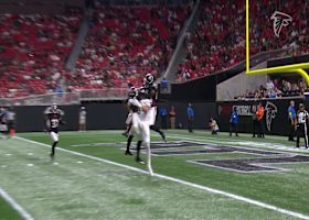 Can't-Miss Play: Gunnar Helm looks like Jimmy Graham on high-point TD catch