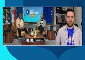 Bucs vs. Dolphins Fantasy Preview | 'NFL Fantasy Live'