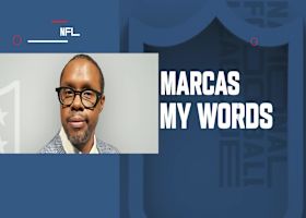 Marcas Grant's top sleepers for fantasy football entering Week 12 of 2025 | 'The Insiders'