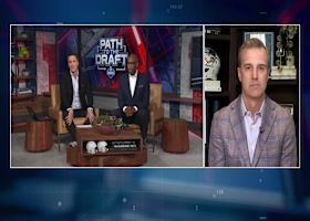 Should Eagles trade A.J. Brown before 2026 draft? | 'Path to the Draft'