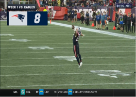 Top 10 Patriots plays | 2023 season